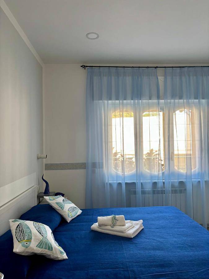Bed and Breakfast für 2 Personen, mit Ausblick, mit Haustier - 1