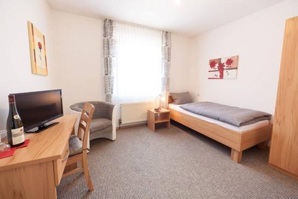 Single room - Gästehaus Esslinger in Bernkastel-Kues, Bernkastel-Kues region