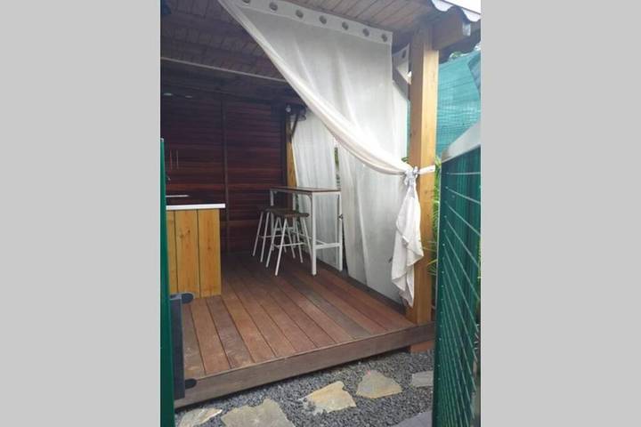 Maison de vacances pour 2 personnes
