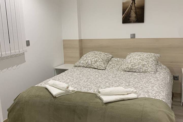 Location de vacances pour 2 personnes, avec jardin dans Le Pin (Seine-et-Marne) - 3