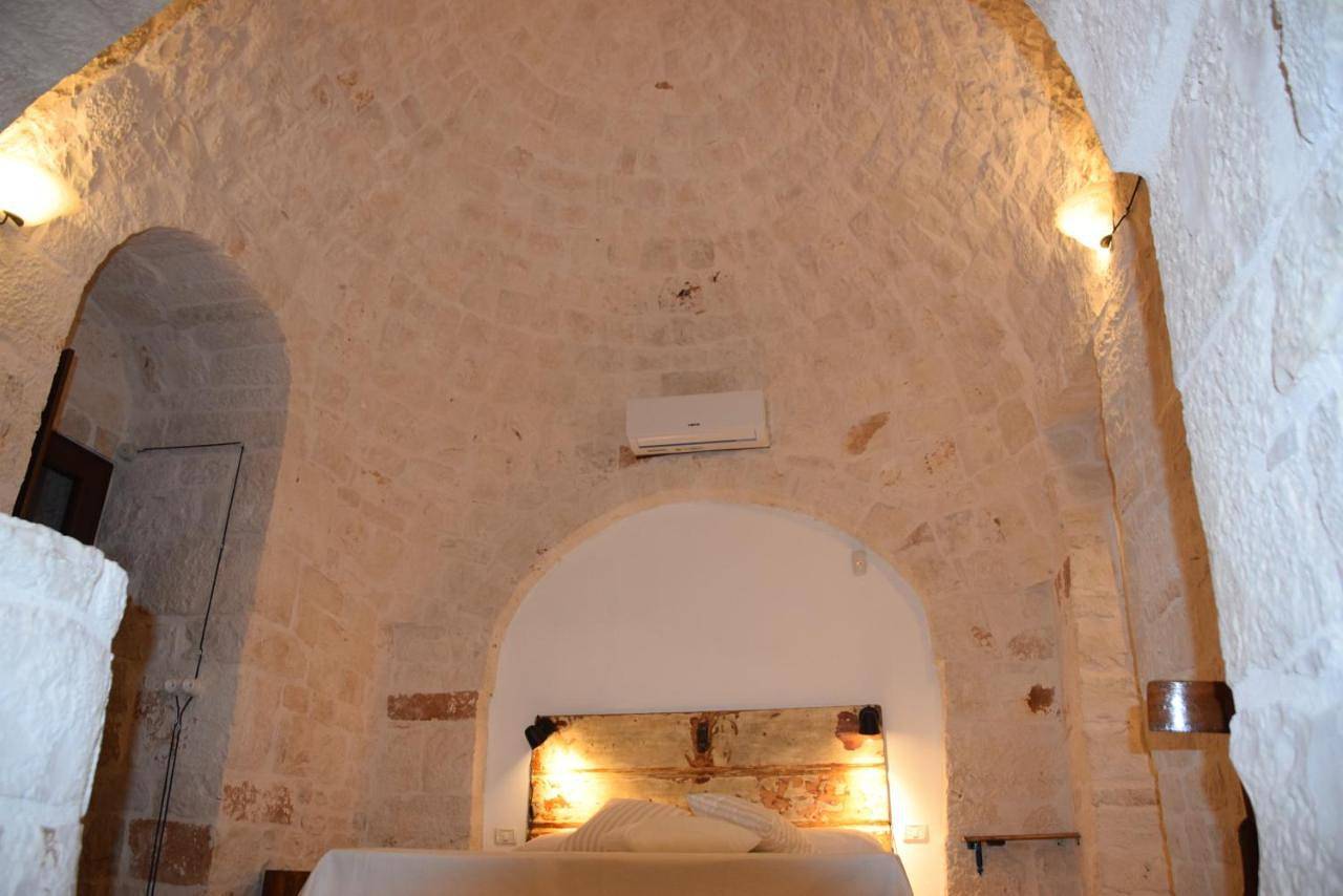 Double or Twin Room in Castellana Grotte, Provincia di Bari