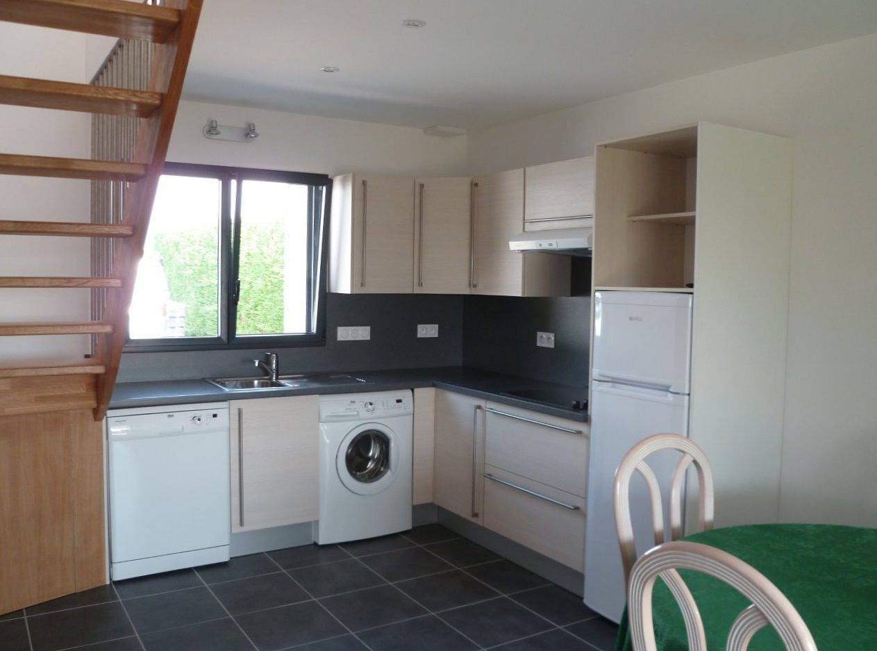 Maison "Ty Bihan" in Bono, Côte des Mégalithes