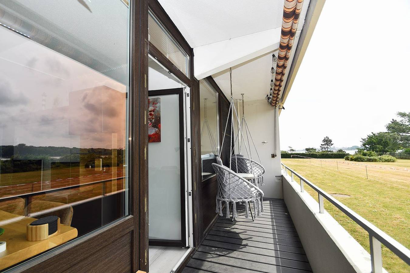 Ferienwohnung in Ostholstein ab 88€ pro Nacht