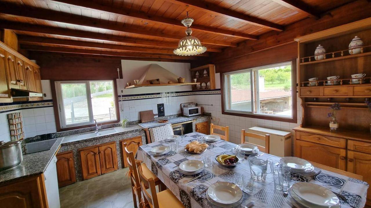 Four-Bedroom House in Teo , Provincia de La Coruña