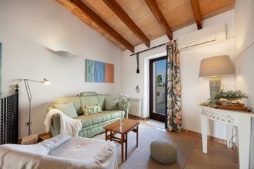 Casa Maria Angela in Artà, Mallorca Osten für 4 