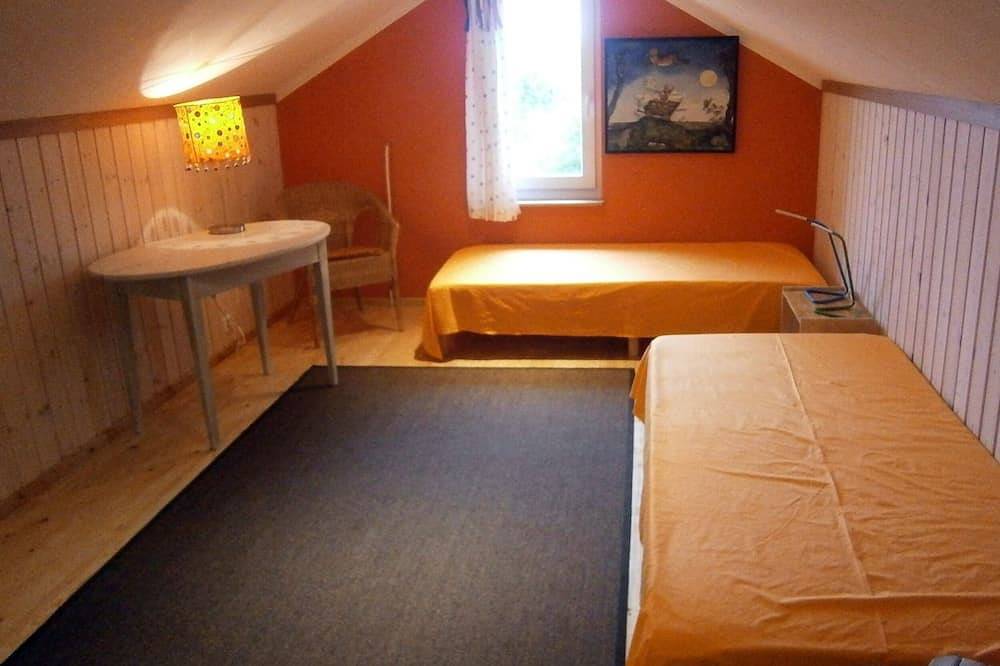 Weitblick bis zur Schlei: das Lindhus in Grödersby, weitgehend barrierefrei in Grödersby, Kappeln & Umgebung