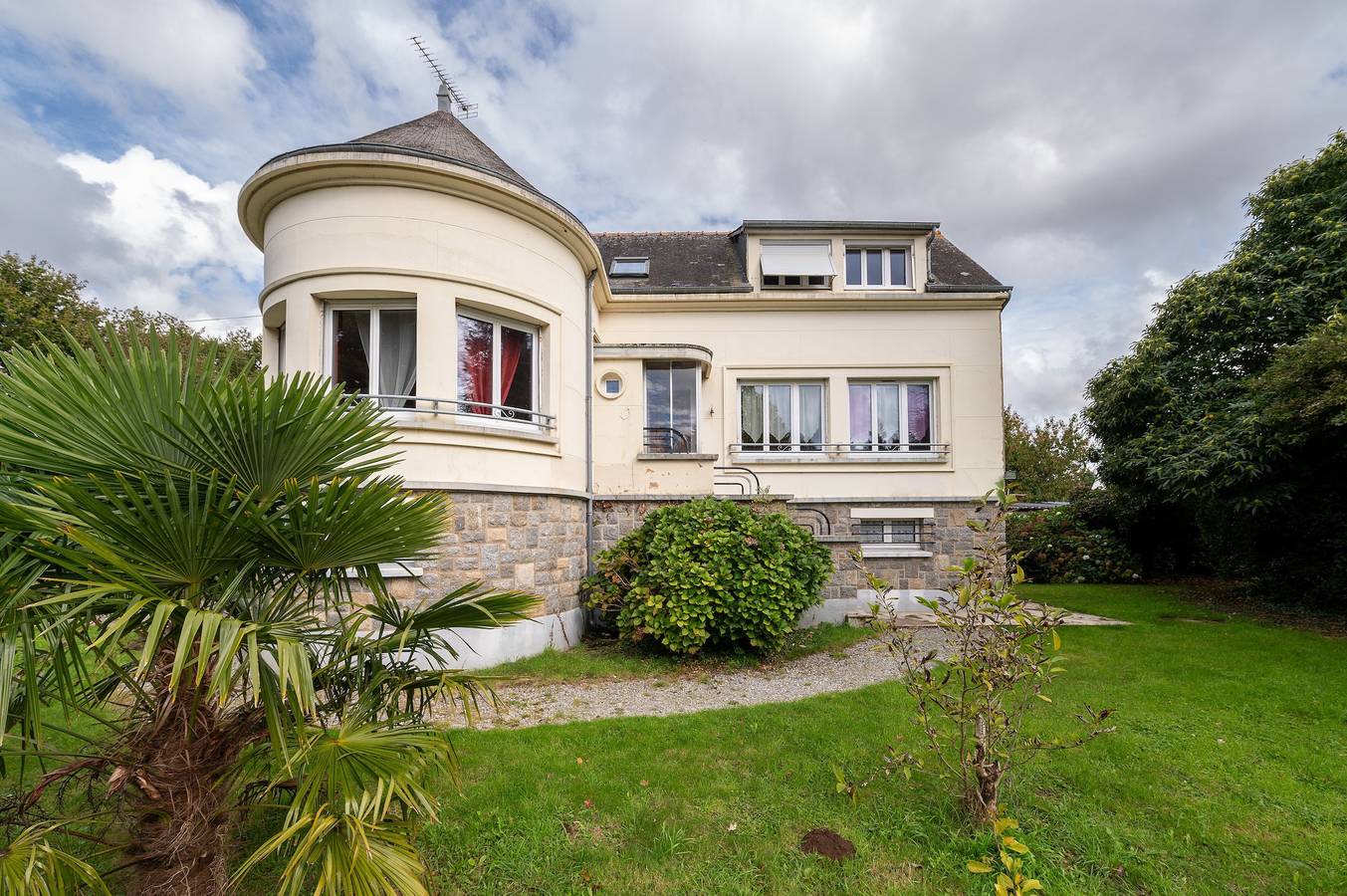 Photo : Maison de vacances