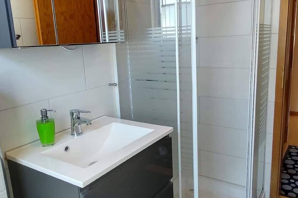 Ferienwohnung Büsum für 1 - 2 Personen mit 1 Schlafzimmer - Ferienhaus in Büsum, Dithmarschen