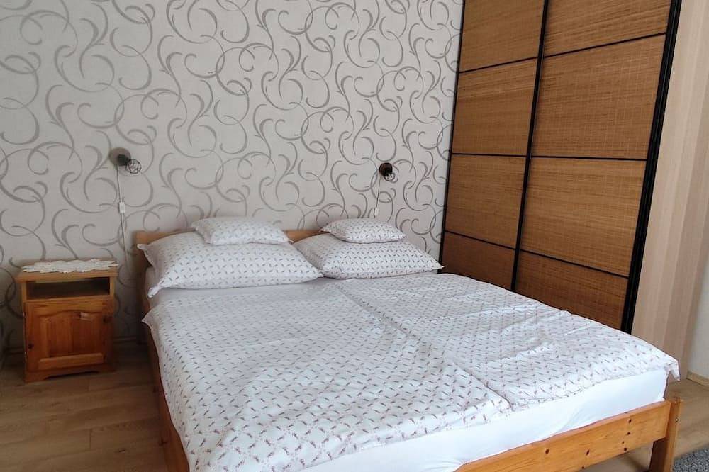 Ganze Wohnung, Ferienwohnung in Tihany, Balatonfüredi járás