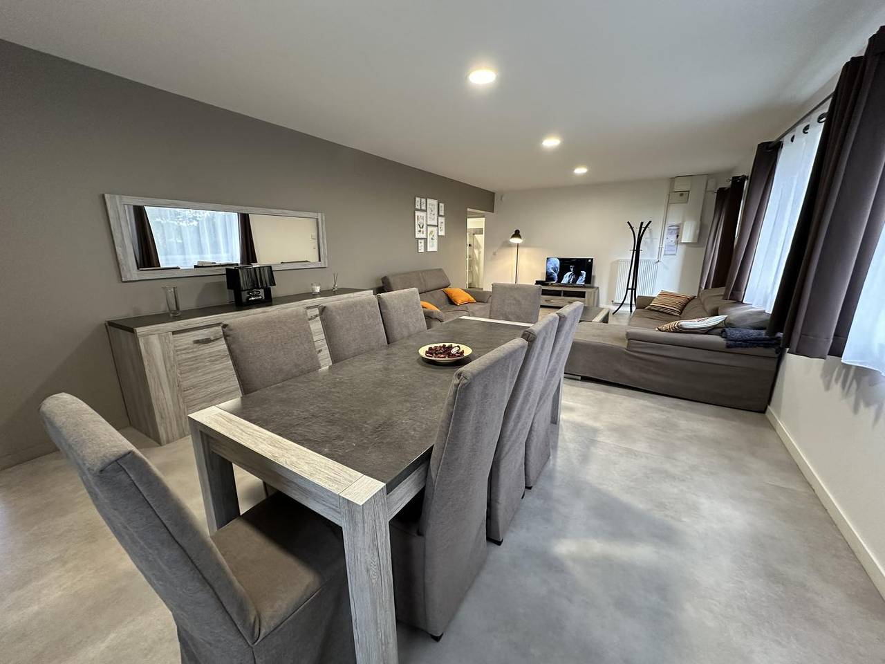 Gîte Commanday in Morcenx-la-Nouvelle, Landes