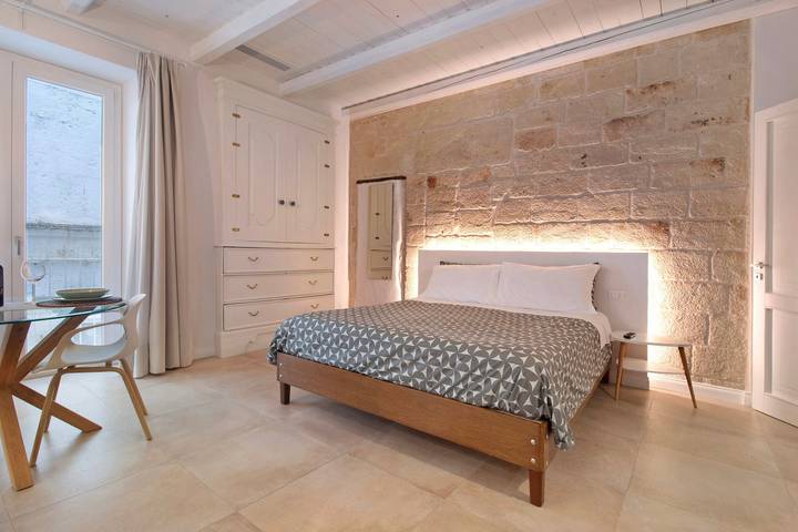 Gîte pour 2 personnes à Monopoli - 2