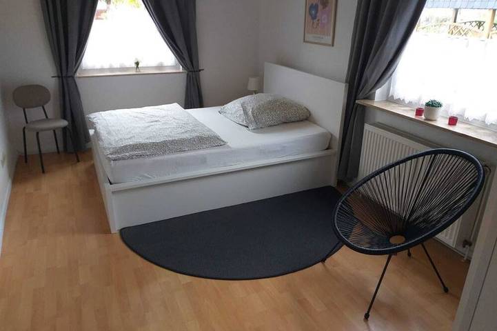 Ferienwohnung für 6 Personen in Loxstedt - 4