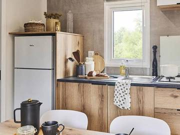 Camping für 6 Personen in Biscarrosse, Côte d’Argent, Bild 3