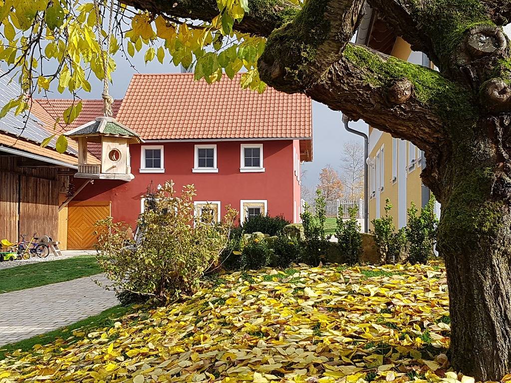 Ferienhäuser Schneeberger - Haus Monika in Neunburg vorm Wald, Naturpark Oberpfälzer Wald