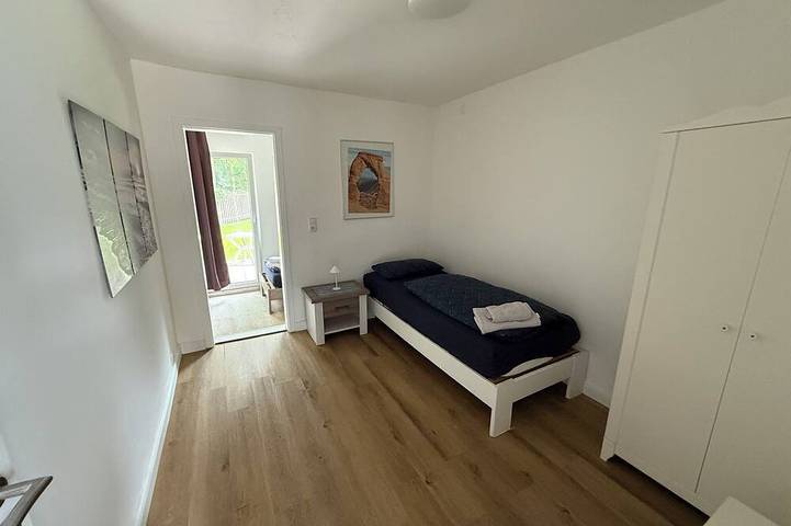 Ferienwohnung für 3 Personen in Osterholz-Scharmbeck - 4