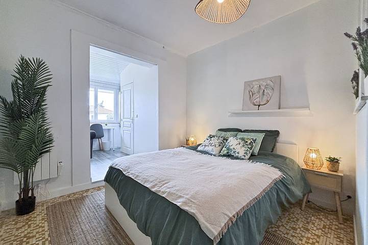 Ferienwohnung für 2 Personen - 1