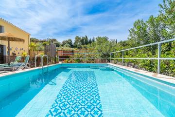 Casa Rural para 10 Personas en Lauro Golf, Alhaurín de la Torre, Foto 1