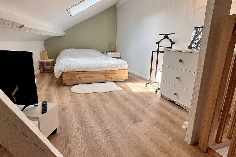 Maison Cosy Avec Garage Douai Centre in Douai, Department Nord