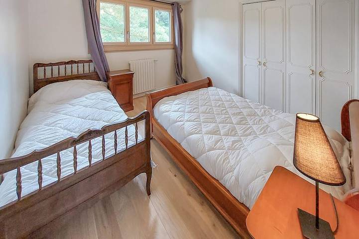Lovely home in Saint-Thurien with Wifi in Saint-Thurien, Quimper und Umgebung