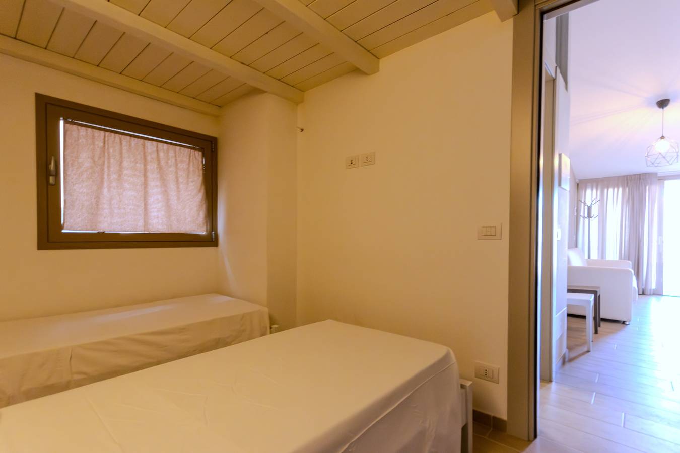 Ganze Wohnung, Marzamemi Breeze 1 in Marzamemi, Pachino