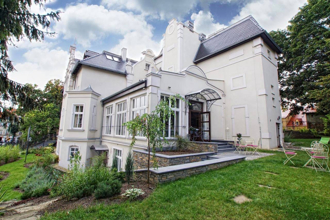 Versant Hotel & Spa in Dzierżoniów, Sudety (Polska)