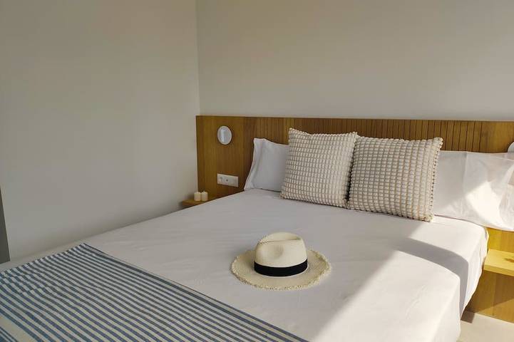 Myo Barcelona Hotel & Apartments - Standard Double Room in Platja de Castelldefels (Gavà), Castelldefels