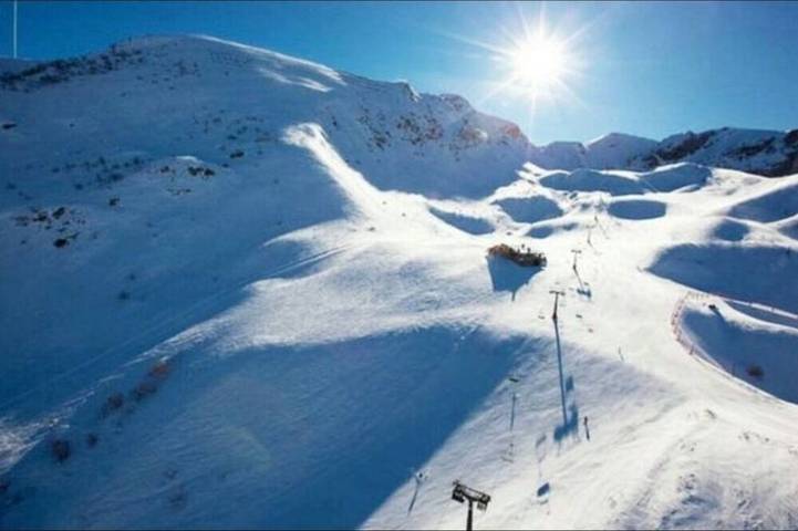 Location de vacances pour 6 personnes, avec balcon à Vernante - 4