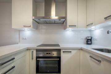 Apartamento para 4 Personas en Los Hoteles, Santa Cruz de Tenerife, Foto 4
