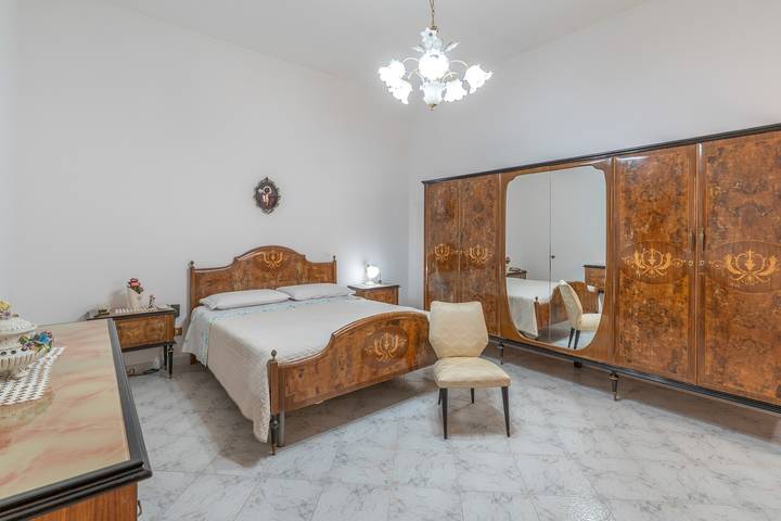 Appartamento intero, Appartamento Lucia con vista mare, Wi-Fi e aria condizionata in Avola, Siracusa e dintorni