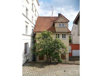 Ferienhaus für 2 Personen in Lindau