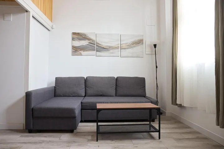 Appartement de vacances pour 4 personnes - 1