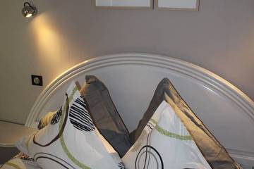 Appartement De Vacances pour 4 Personnes dans Salon-de-Provence, Région d'Aix-en-Provence, Photo 3