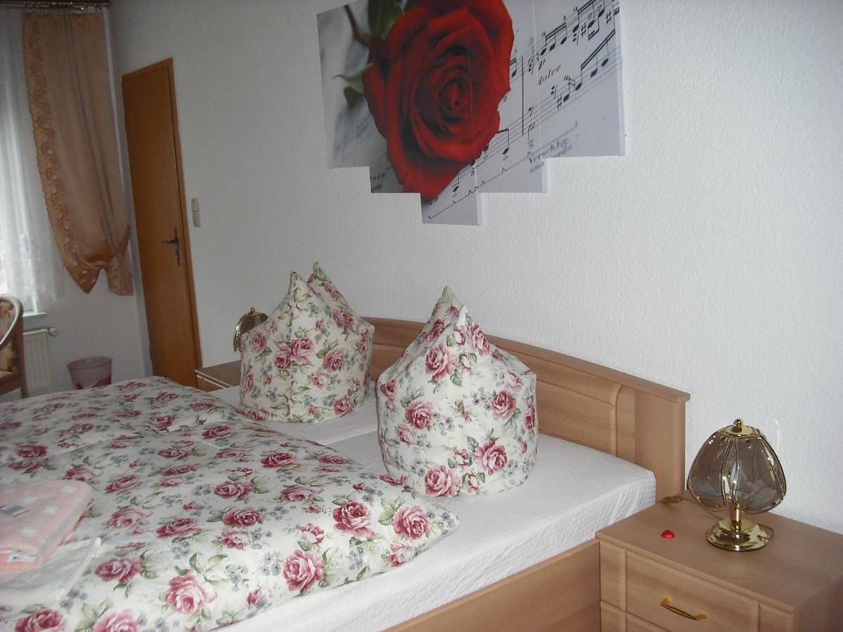 Pension Möhring in Bad Suderode, Quedlinburg