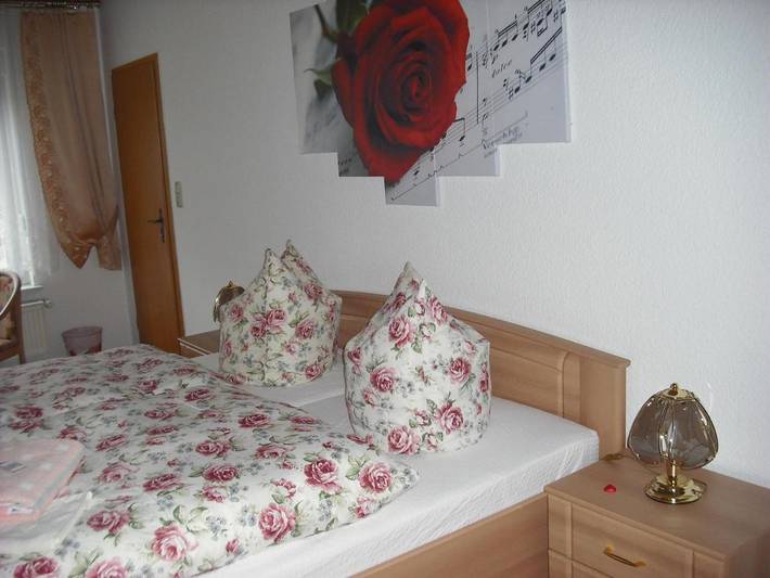 Maison d’hôte pour 2 personnes, avec vue et jardin dans Saxe-Anhalt - 2