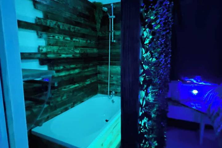 Gîte pour 2 personnes à Malmerspach - 3