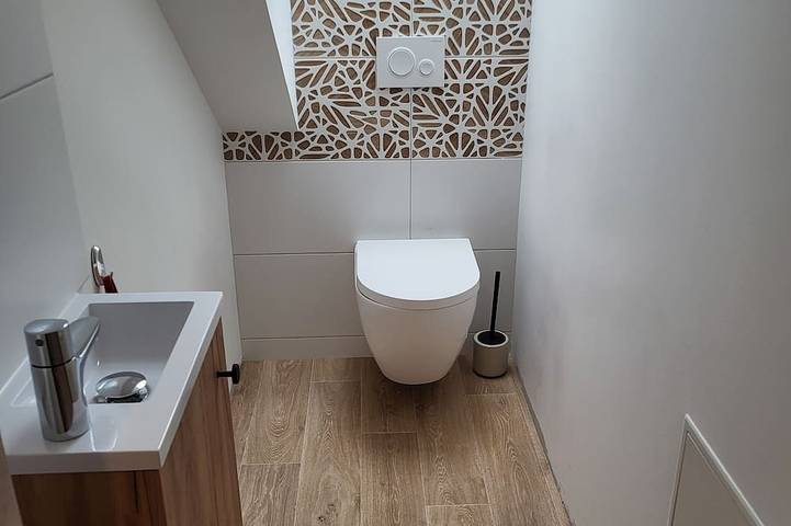 Ganze Wohnung, Apartment 4 Persons Le Balcon du Hohneck in Stosswihr, Regionaler Naturpark Belchen der Vogesen
