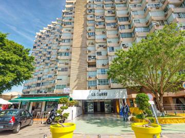 Apartamento para 4 Personas en La Colina (Torremolinos), Torremolinos, Foto 1