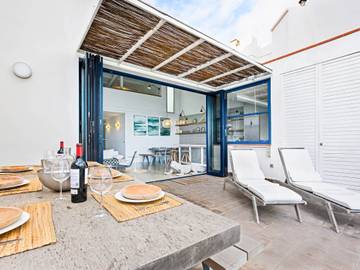 Villa voor 8 Personen in Llafranc, Palafrugell, Afbeelding 2