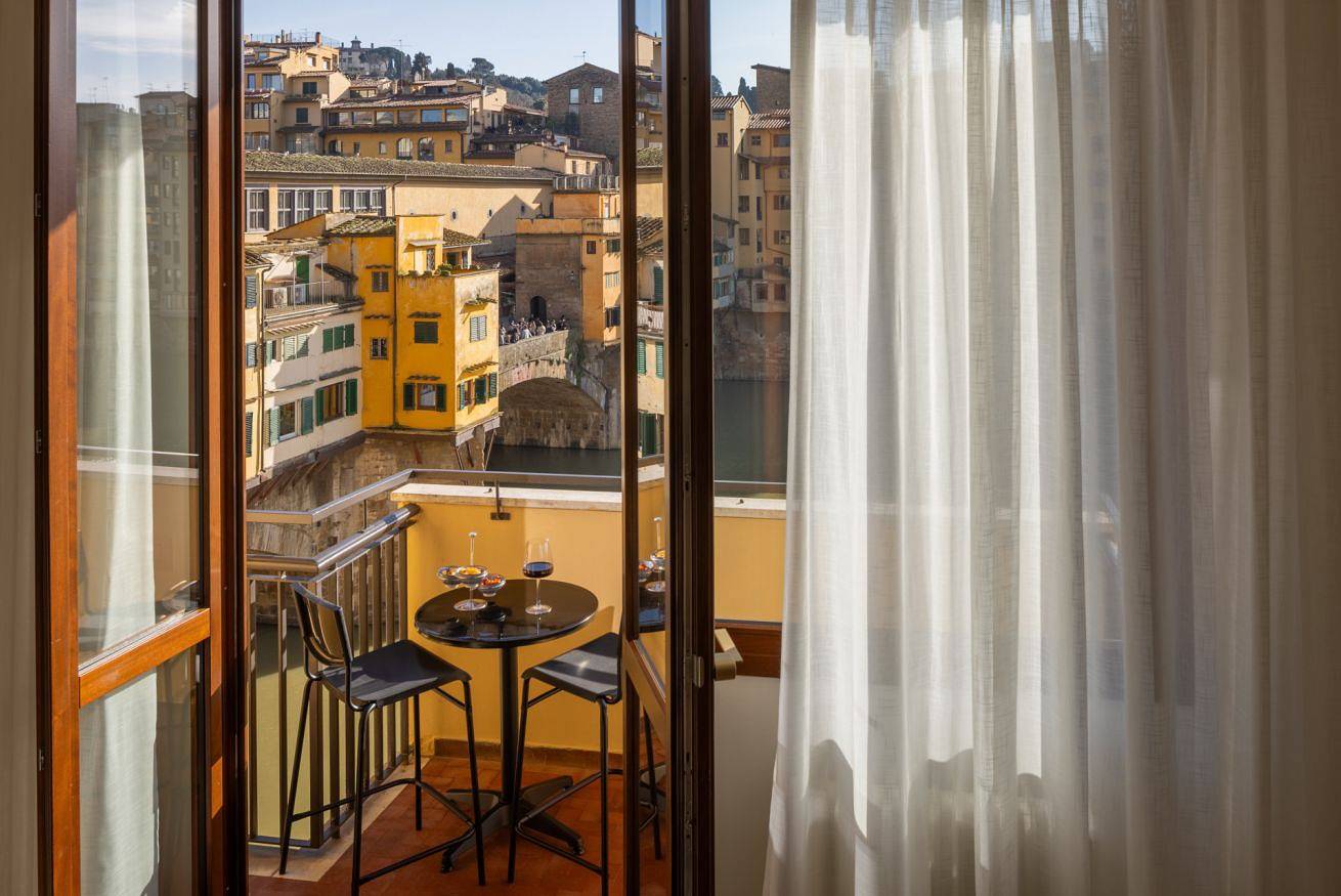 Appartamento vacanze a Firenze a partire da 905€ a notte