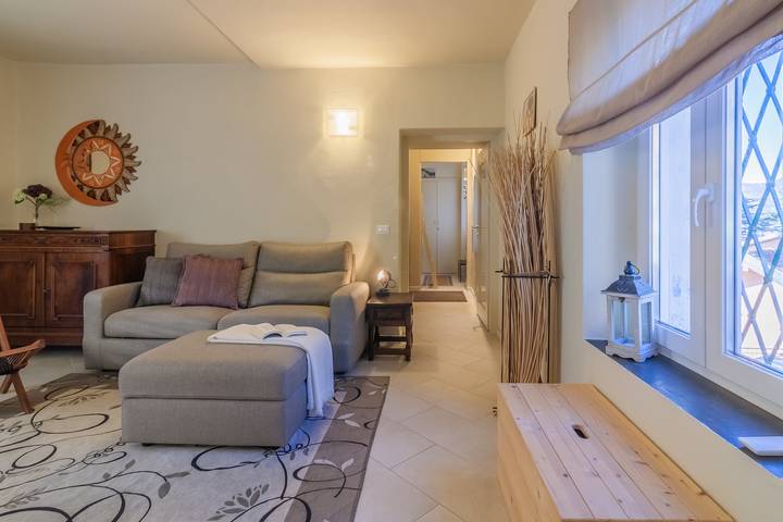 Gîte pour 4 personnes, avec balcon, animaux acceptés dans Perledo - 3