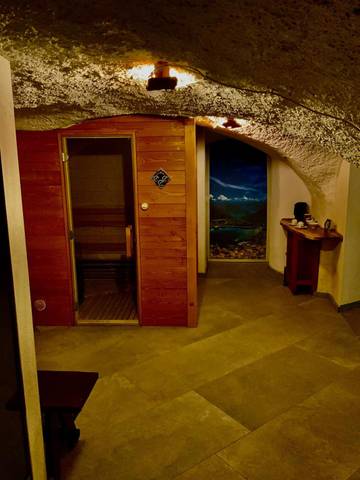 Agriturismo per 2 Persone in Malè, Gruppo Ortles-Cevedale, Foto 2