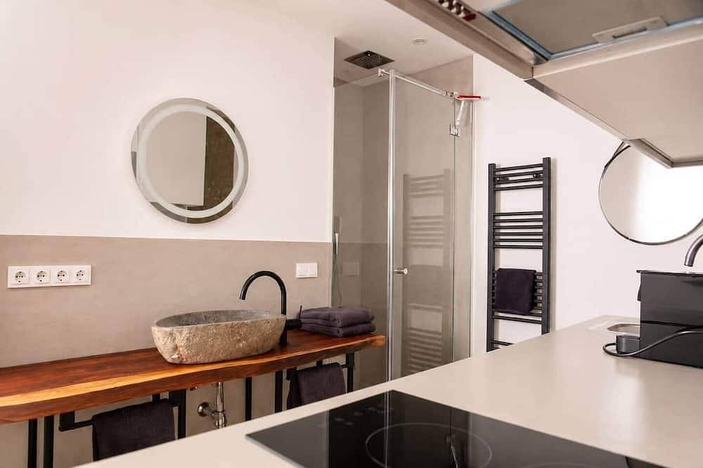 Ganze Wohnung, The Faces | Compact Studio | 308 in Berlin Schmargendorf, Berlin