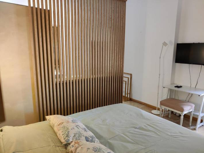 Location de vacances pour 2 personnes, avec piscine et jardin à Boisset-et-Gaujac - 3