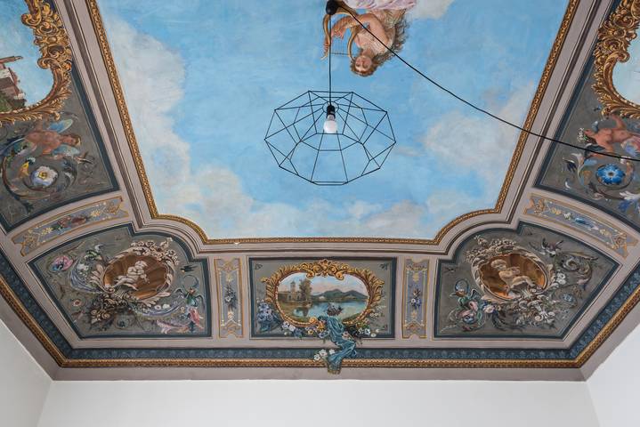 Ferienwohnung für 4 Personen, mit Balkon in Syrakus - 2