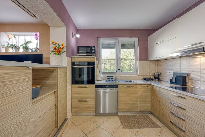 Ferienwohnung für 7 Personen, mit Garten in Kosinozici - 3