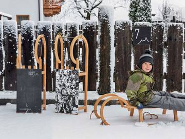 Ferienwohnung für 4 Personen in Saalfelden am Steinernen Meer, Steinernes Meer, Bild 2
