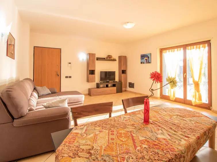 Ganze Wohnung, 4 Zimmer 6 Personen in Formia, Latina Provinz