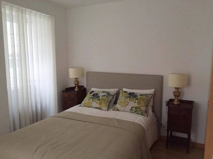 Gîte pour 2 personnes, avec terrasse à Ponte de Lima - 3