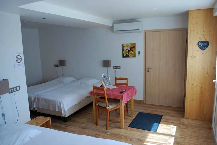 Chambre d’hôte pour 2 personnes, avec vue et jardin dans Parc naturel régional des Vosges du Nord - 2