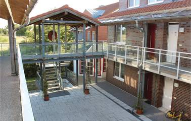 Ferienwohnung für 6 Personen, mit Garten und Terrasse, mit Haustier in Hohenkirchen